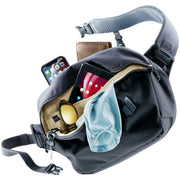 Stroof 8 Deuter, color Black, imagen 4