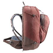 Access Pro 60 SL Deuter, color Caspia Raisin, imagen 7