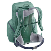 Gröden 32 Deuter en color Seagreen / Ink