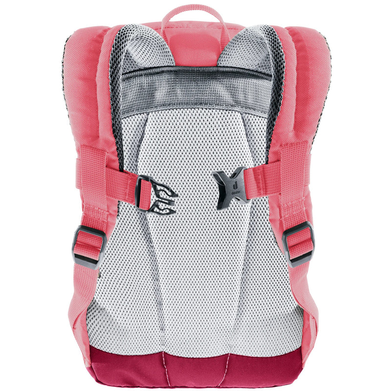 Pico Deuter, color Blossom Dahlia, imagen 17