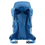 Futura 32 Deuter en color Nightblue / Baltic