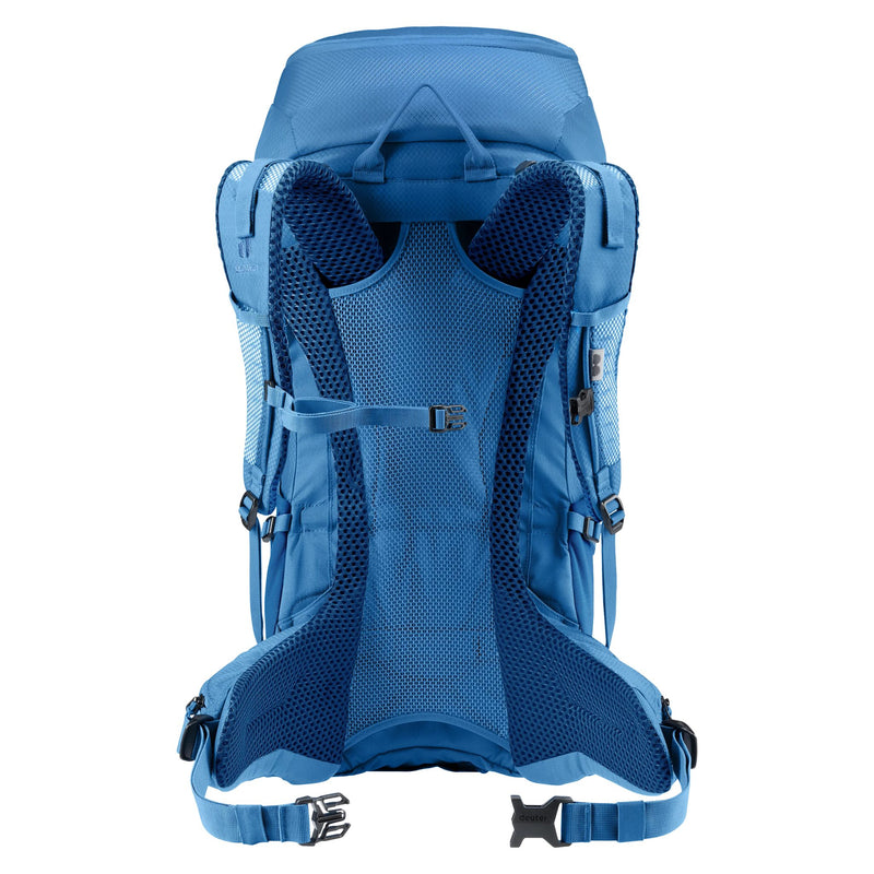 Futura 32 Deuter en color Nightblue / Baltic