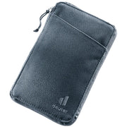 Travel Wallet Deuter, color Black, imagen 1