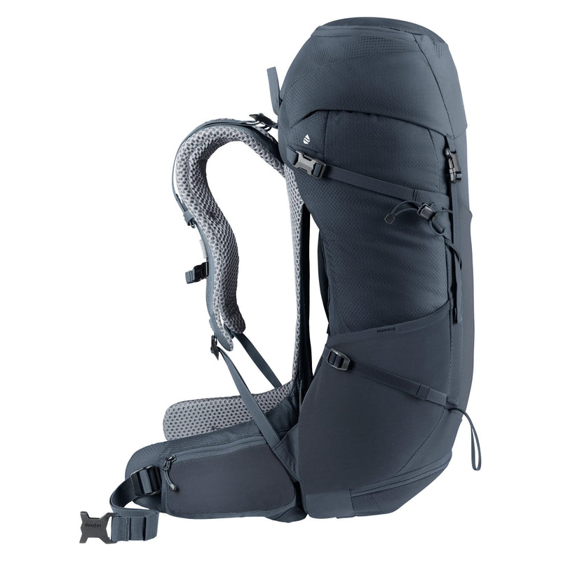 Futura 32 Deuter en color Black