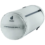 Compression Bag XL Deuter, color Tin, imagen 1