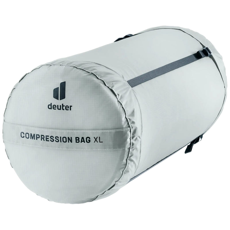 Compression Bag XL Deuter, color Tin, imagen 1