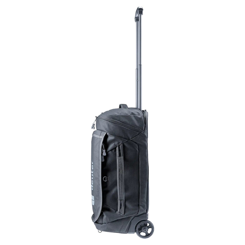 Duffel Pro Movo 36 Deuter, color Black, imagen 6