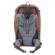 Access Pro 60 SL Deuter, color Caspia Raisin, imagen 6