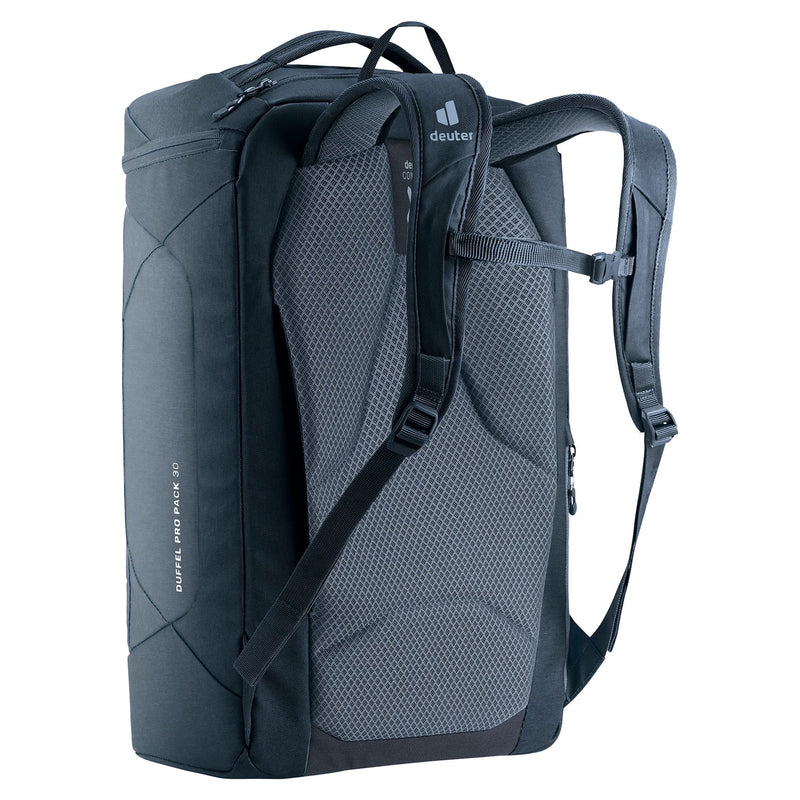 Duffel Pro Pack 30 Deuter, color Black, imagen 6