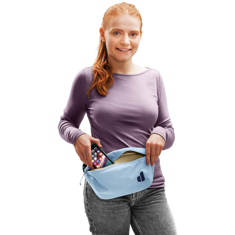 Avengo Organizer Deuter, color Polar, imagen 10