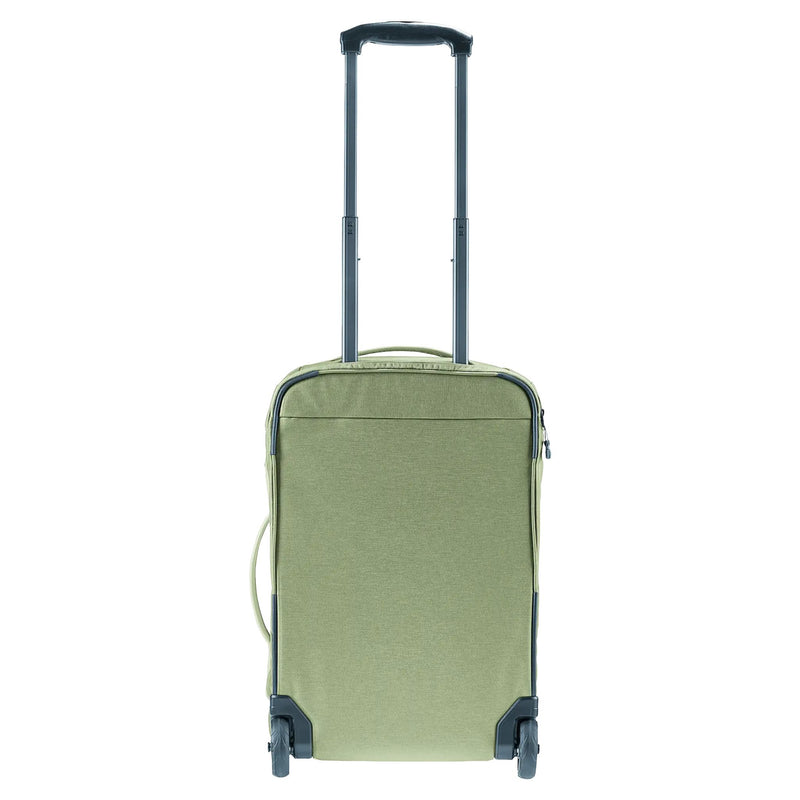 Duffel Pro Movo 36 Deuter, color Mineral Grove, imagen 10