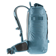 Amager 25+5 Deuter en color Atlantic