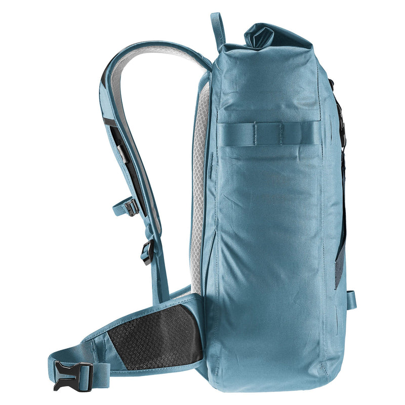 Amager 25+5 Deuter en color Atlantic