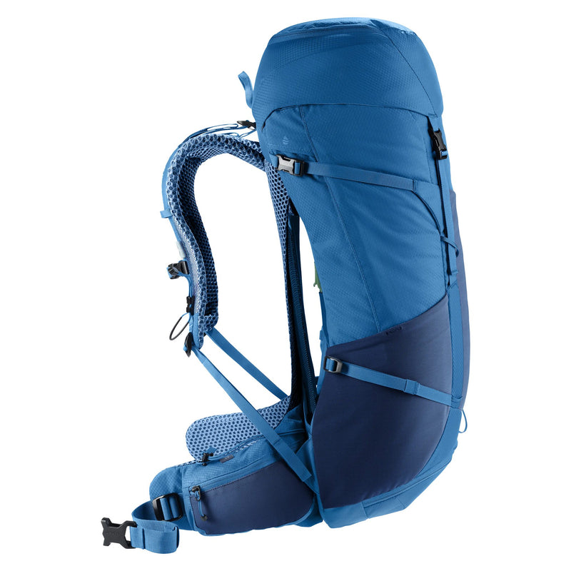 Futura Pro 36 Deuter en color Nightblue / Baltic