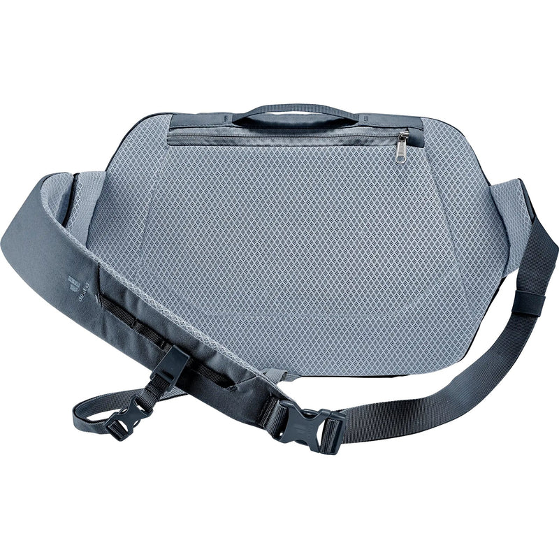 Stroof 8 Deuter, color Black, imagen 3