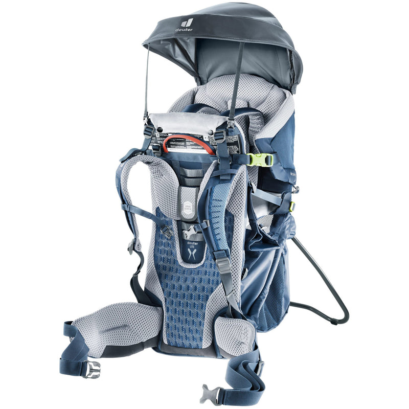 KC Sun Roof Deuter en color Graphite