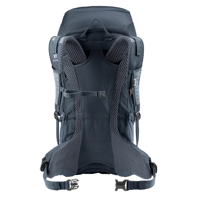 Futura 32 Deuter en color Black