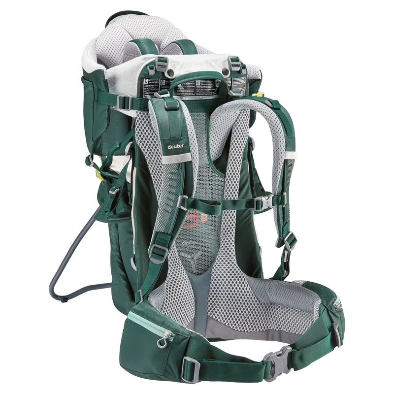 Kid Comfort Deuter en color Forest