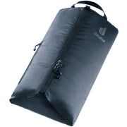 Shoe Pack Deuter, color Black, imagen 1