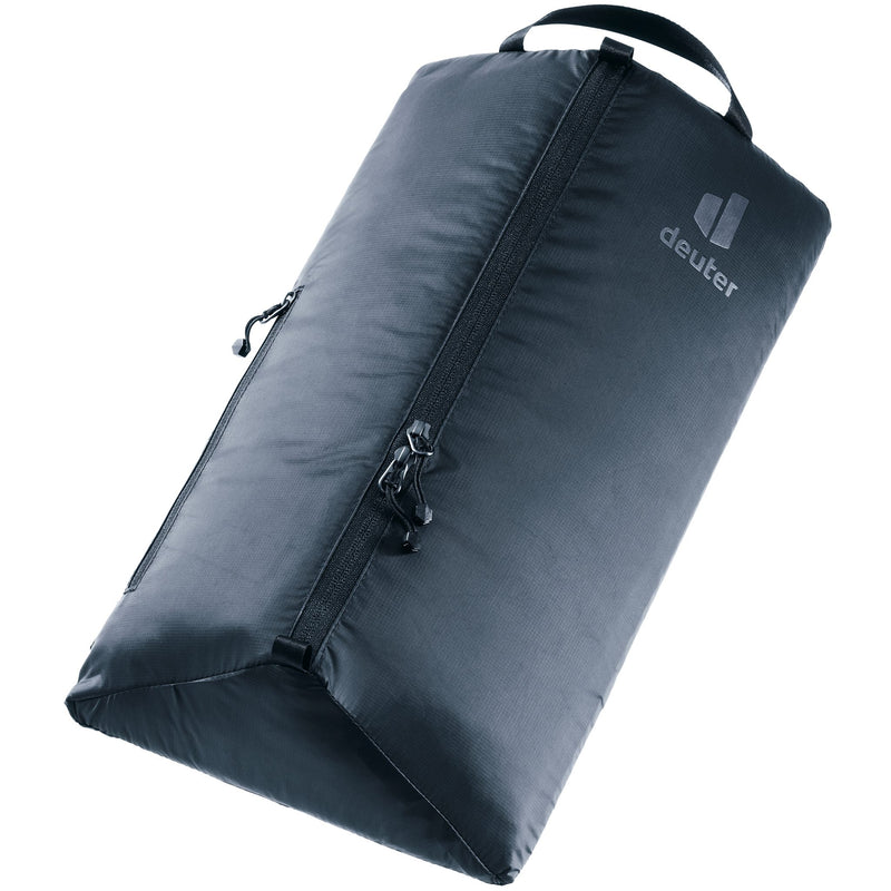 Shoe Pack Deuter, color Black, imagen 1