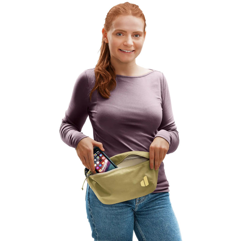 Avengo Organizer Deuter, color Roots, imagen 16