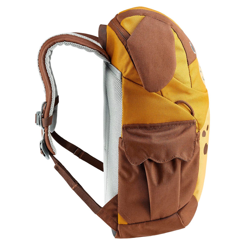 Kikki Deuter, color Maple Umbra, imagen 3