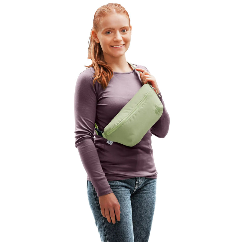 Avengo Organizer Deuter, color Mineral, imagen 12