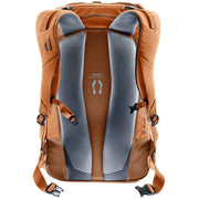 Utilion 34+5 Deuter, color Pecan Mocha, imagen 12