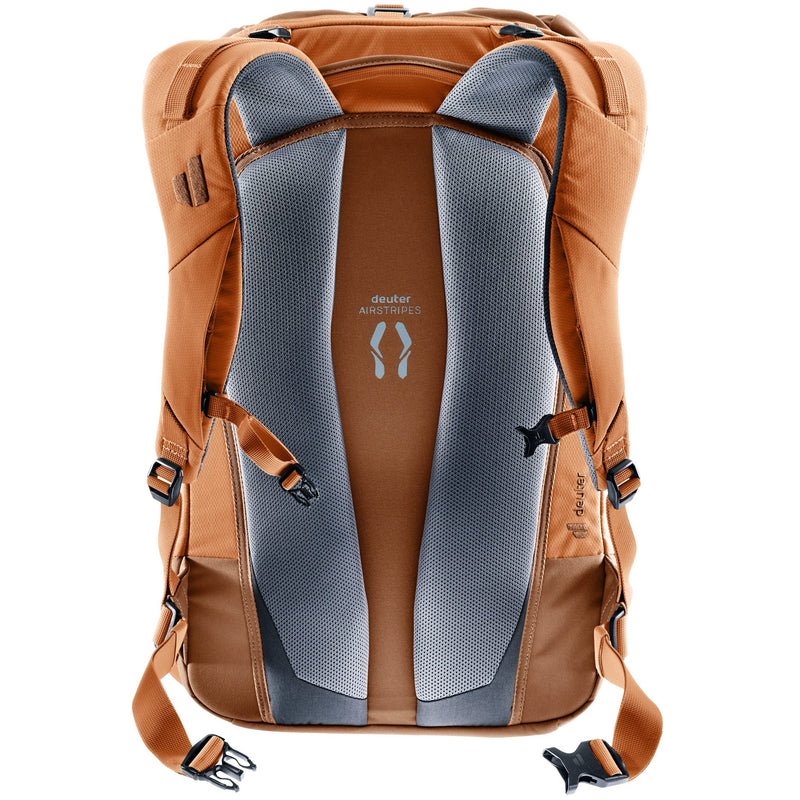 Utilion 34+5 Deuter, color Pecan Mocha, imagen 12