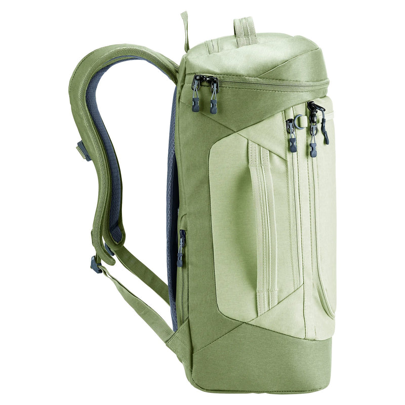 Duffel Pro Pack 30 Deuter, color Mineral Grove, imagen 12