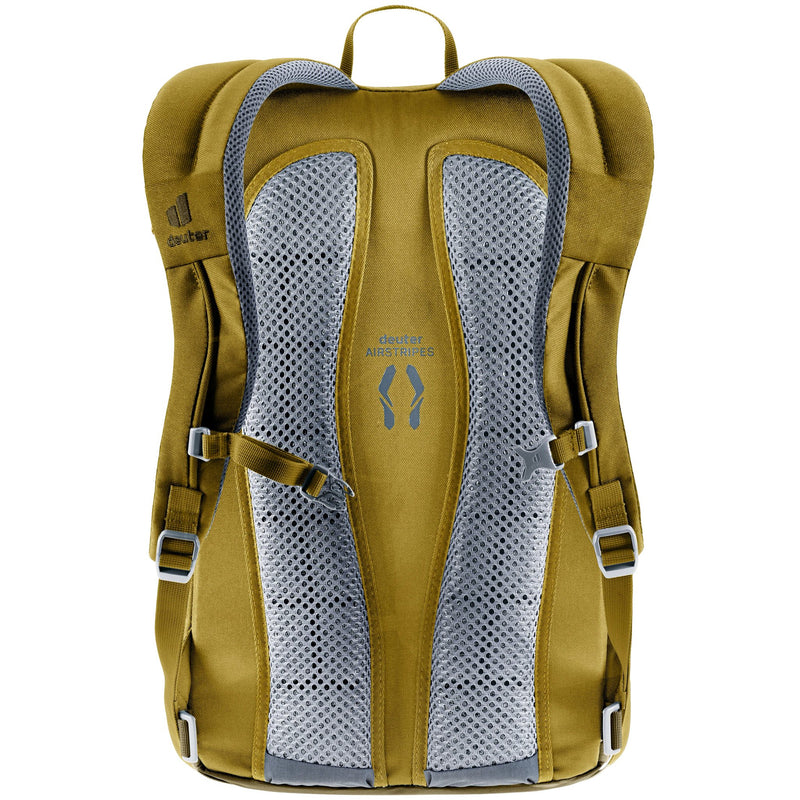 Gogo Deuter, color Kelp Nori, imagen 24