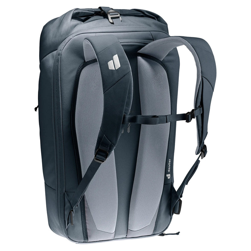 Utilion 30 Deuter, color Black, imagen 7