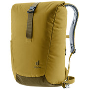 Stepout 22 Deuter, color Kelp Nori, imagen 4