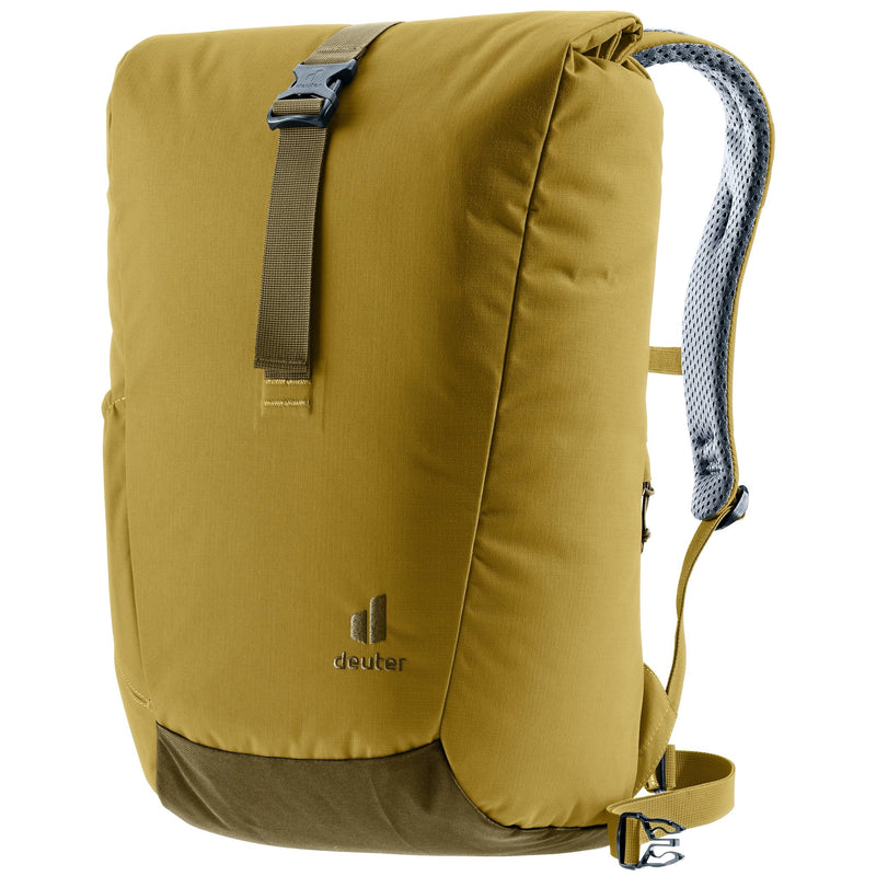 Stepout 22 Deuter, color Kelp Nori, imagen 4