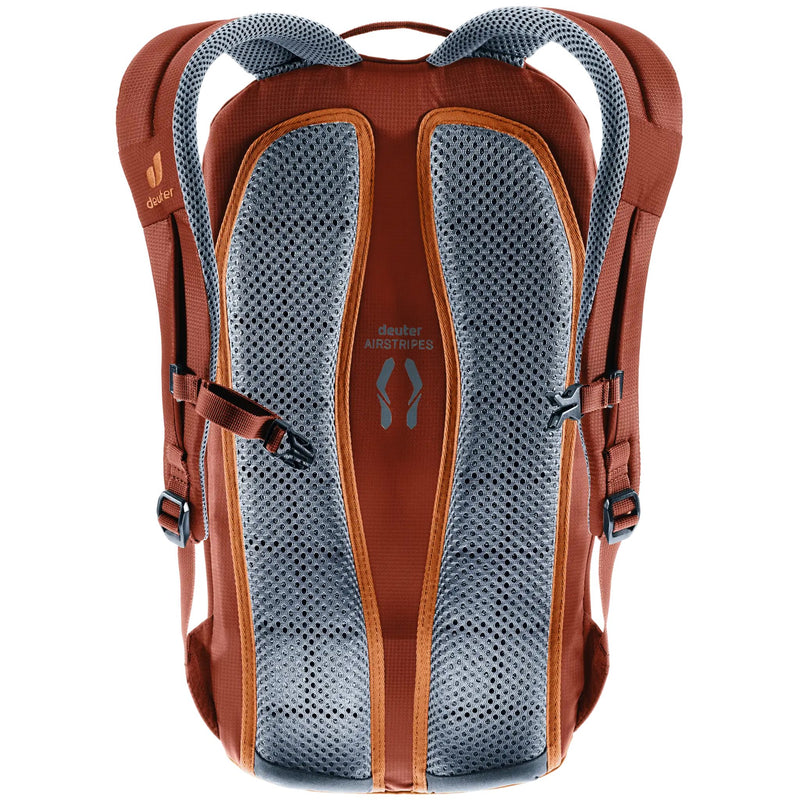 Yort 15 Deuter, color Copper Oak, imagen 18
