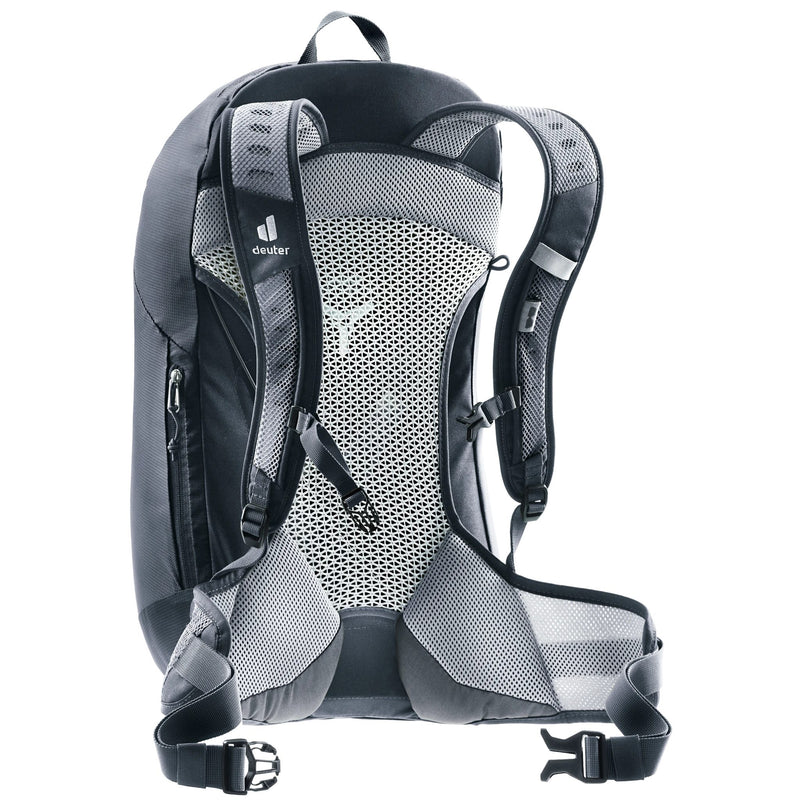 AC Lite 23 Deuter en color Black