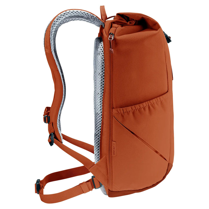 Stepout 22 Deuter, color Copper Oak, imagen 19