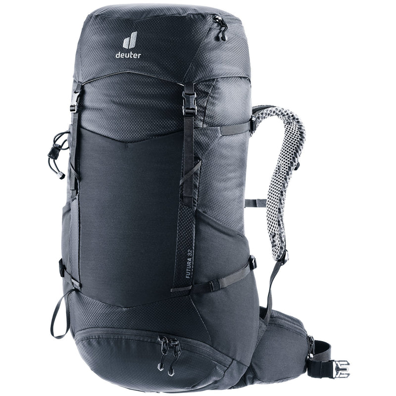 Futura 32 Deuter en color Black