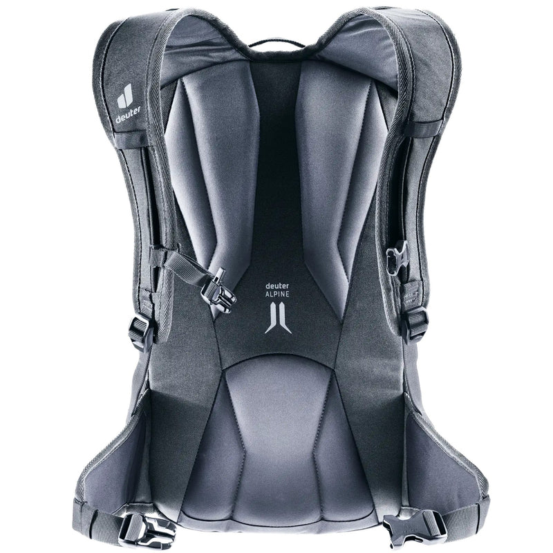 Freecline 15 Deuter en color Black