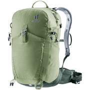 Trail 25 Deuter en color Grove / Ivy