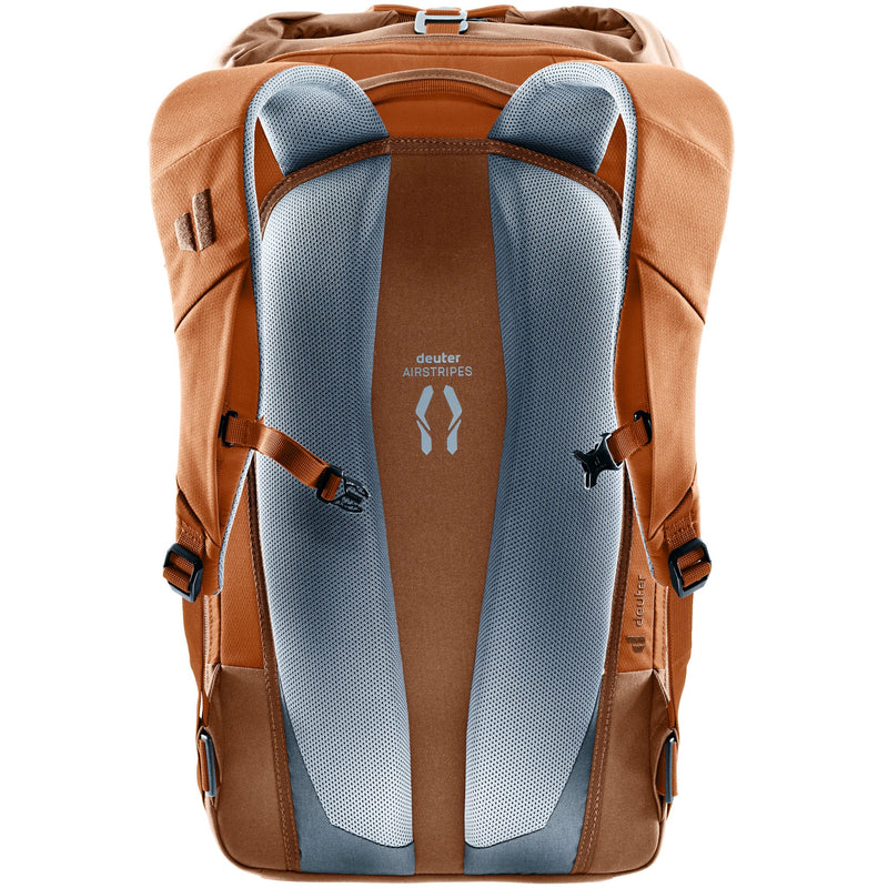 Utilion 30 Deuter, color Pecan Mocha, imagen 12