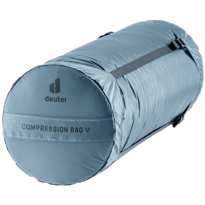Compression Bag M Deuter, color Atlantic, imagen 1