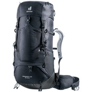 Aircontact Lite 35 + 10 SL Deuter en color Black / Graphite