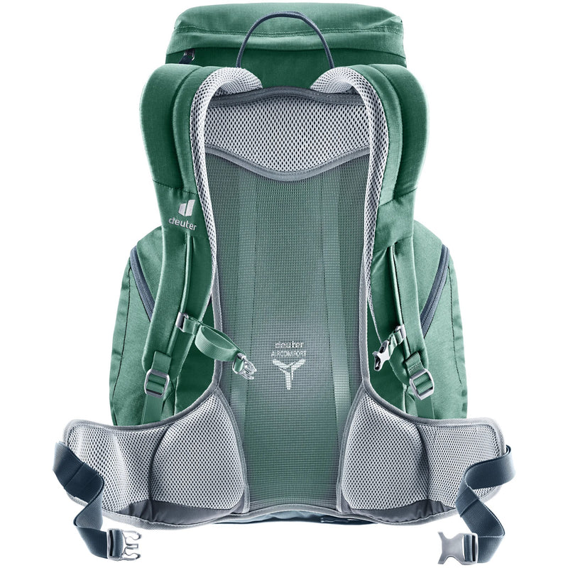 Gröden 32 Deuter en color Seagreen / Ink