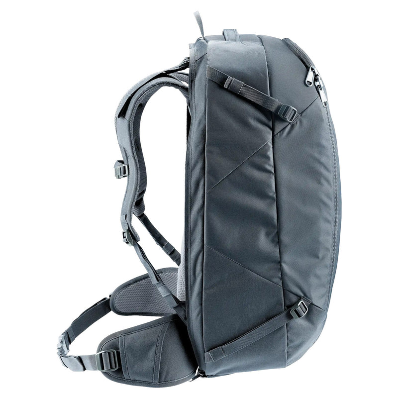 Access 55 Deuter, color Black, imagen 4