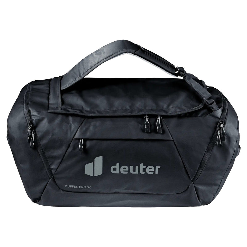 Duffel Pro 60 Deuter, color Black, imagen 5