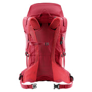 Futura 32 Deuter en color Cherry / Masala