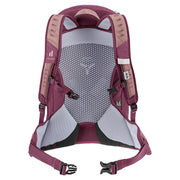 AC Lite 21 SL Deuter en color Ashrose / Cassis