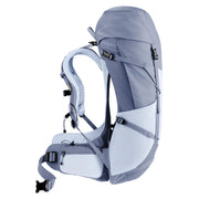 Futura Pro 30 SL Deuter en color Polar / Bluejay
