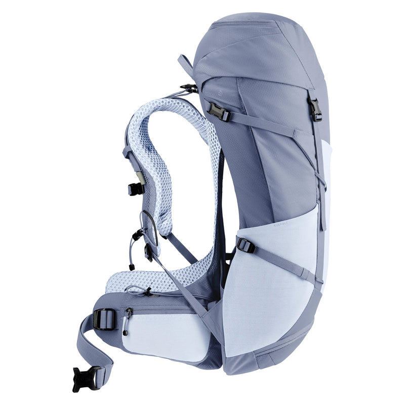 Futura Pro 30 SL Deuter en color Polar / Bluejay